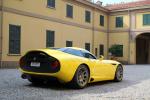 Alfa Romeo TZ3 Stradale 2012 года